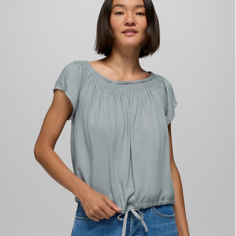 Prana Laguna Heights Top Women's Medium